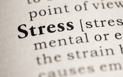 Ways Stress can Affect Oral Health