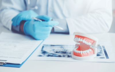 Gingivitis Linked to Increased Risk of Future Depression